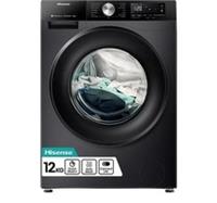 HISENSE 3S WF3S1243BB3 WiFi-enabled Washing Machine --REFURB-B