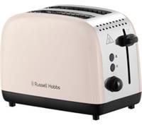 RUSSELL HOBBS Classics 26930 2-Slice Toaster - Jasmine - BOX DAMAGE