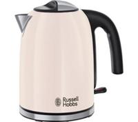 RUSSELL HOBBS Classics 28510 Jug Kettle - Jasmine - BOX DAMAGE