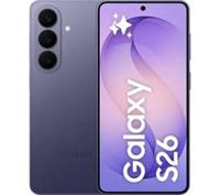 SAMSUNG Galaxy S26 - 512 GB Cobalt Violet - REFURB-C
