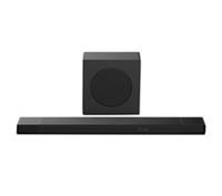 HISENSE AX3120Q 3.1.2 Wireless Sound Bar - BOX DAMAGE