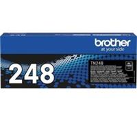 BROTHER TN248BK Black Toner Cartridge