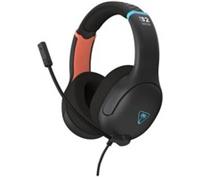 TURTLE BEACH Airlite Fit Gaming Headset for Switch 2 Charcoal Black
