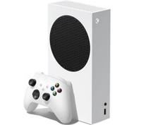 MICROSOFT Xbox Series S - 512 GB SSD - BOX DAMAGE