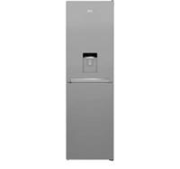 BEKO CFG4582DS 50/50 Fridge Freezer - Silver - REFURB-A
