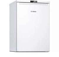 BOSCH Series 2 KTR15NWEAG Undercounter Fridge - White REFURB A