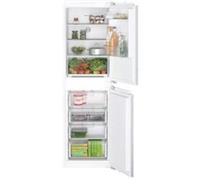 BOSCH S2 KIN85NFE0G Integrated 50/50 Fridge Freezer - Fixed Hinge REFURB-A