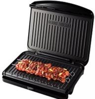 GEORGE FOREMAN