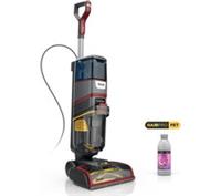 SHARK CarpetXpert HairPro Pet EX220UK Upright Carpet Cleaner - Magenta