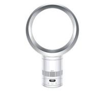 DYSON CF1 Smart Cooling Desk Fan - White - BOX DAMAGE