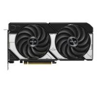 ASUS GeForce RTX 5070 12 GB Dual OC Edition Graphics Card - BOX DAMAGE