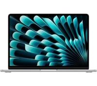 APPLE MacBook Air 13.6 (2025) - M4, 512 GB SSD, Silver