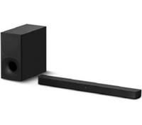 SONY HT-SD40 2.1 Wireless Sound Bar - BOX DAMAGE