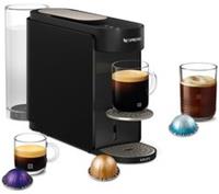 NESPRESSO by Krups Vertuo Up Smart Pod Coffee Machine - BOX DAMAGE