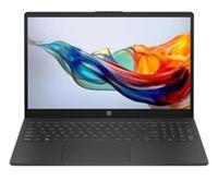 HP 15-fc0537sa 15.6 Laptop - AMD Ryzen 5, 512 GB, Jet Black - BOX DAMAGE