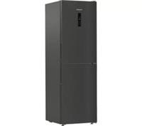 HOTPOINT HPKF 6353 XBR4UK 50/50 Fridge Freezer - Dark Inox - REFURB-C