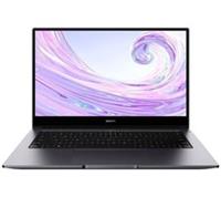 HUAWEI MateBook D 14 Laptop - AMD Ryzen 5, 512 GB SSD, Space Grey REFURB-B