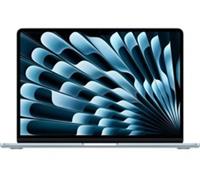 APPLE MacBook Air 15 (2026) - M5, 1 TB SSD, RAM 24 GB, Sky Blue - REFURB-C