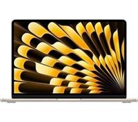 APPLE MacBook Air 15.3 (2024) - M3, 256 GB SSD, Starlight - REFURB-B