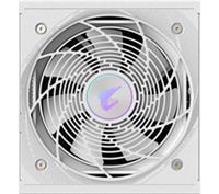 GIGABYTE AORUS ELITE GP-AE1000PM PG5 ICE Modular ATX PSU - 1000 W White