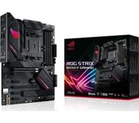 ASUS ROG STRIX B550-F GAMING AM4 Motherboard - BOX DAMAGE