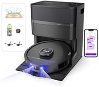 SHARK PowerDetect UV Reveal RV3000XEUK Robot Vacuum Cleaner