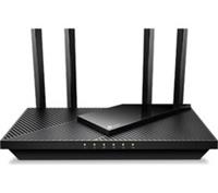 TP-LINK Archer AX55 Pro WiFi Cable and Fibre Router - AX 3000