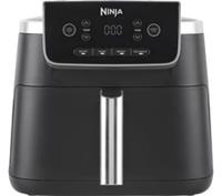NINJA Pro AF140UK Air Fryer - Black - BOX DAMAGE