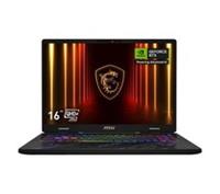 MSI Pulse A16 AI+ 16 Gaming Laptop - AMD Ryzen AI 9, RTX 5060, 1 TB SSD