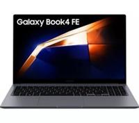 SAMSUNG Galaxy Book4 15.6 Laptop - Intel Core i7, 512 GB SSD, Grey
