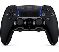 PLAYSTATION PS5 Dualsense Edge Wireless Controller - Midnight Black
