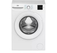 BEKO EnergySpin BM3WT3941W Washing Machine - White - REFURB-C