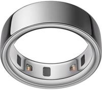 OURA Ring 4 - Silver, Size 13