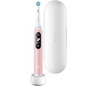 ORAL B iO 6 Electric Toothbrush - Pink - BOX DAMAGE