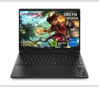 HP HyperX OMEN 15.3 Gaming Laptop - Intel Core i7, RTX 5060, 1 TB SSD
