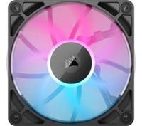 CORSAIR iCUE Link RX RGB Series 120 mm Case Fan - RGB LED, Triple Pack