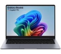 SAMSUNG Galaxy Book6 14 Laptop - Intel Core Ultra 5, 512 GB SSD, Grey