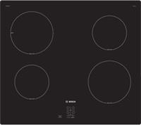 BOSCH Series 2 PUG61RAA5B 59 cm Electric Induction Hob - REFURB-A