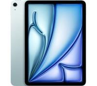 APPLE 11 iPad Air - 128 GB, Blue - REFURB-C
