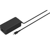 LOGIK LTC65W25C 65 W Laptop USB Charger - 1 m - BOX DAMAGE
