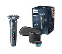 PHILIPS Series 7000 S7882/55 Wet & Dry Rotary Shaver - BOX DAMAGE