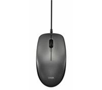 LOGIK L3BWDM23 Optical Mouse - BOX DAMAGE