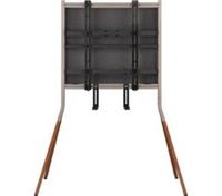 ONE FOR ALL Falcon WM 7481 32-70" TV Floor Stand - Dark Oak