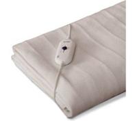 SILENTNIGHT Winter Warmer Electric Blanket - Double