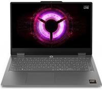 LENOVO LOQ R7 15.6 Gaming Laptop - AMD Ryzen 7,-BOX DAMAGE