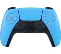 PLAYSTATION PS5 DualSense Wireless Controller - Starlight Blue - BOX DAMAGE