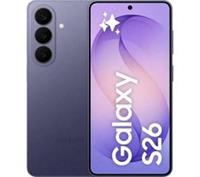 SAMSUNG Galaxy S26 - 512 GB Cobalt Violet