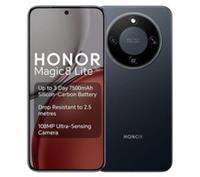 HONOR Magic8 Lite - 512 GB, Midnight Black