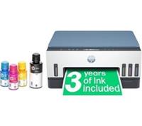 HP Smart Tank 7006 All-in-One Wireless Inkjet Printer - BOX DAMAGE