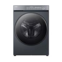 HAIER X 7 HW120-B14367GUUK 12 kg Washing Machine - Graphite - REFURB-C